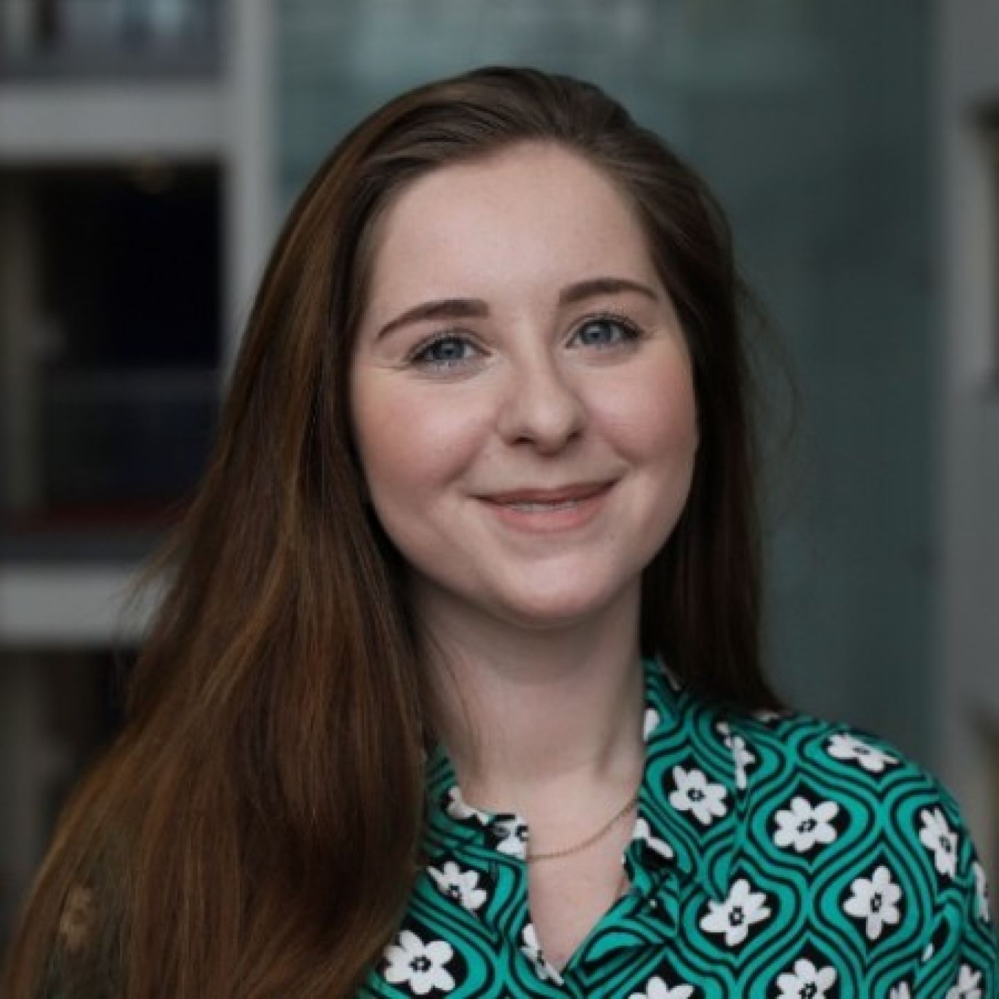 Dr Bethany Higgins