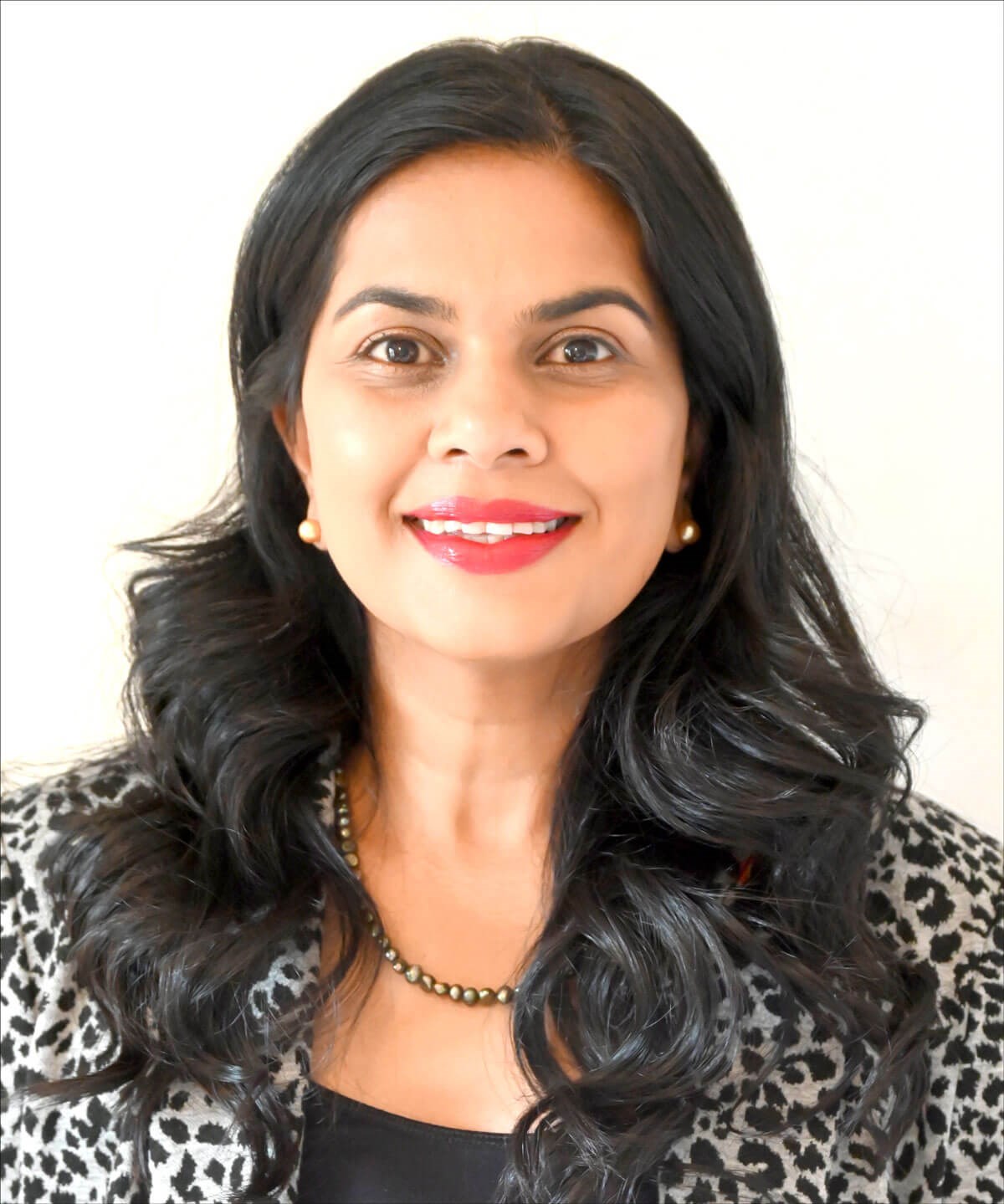 Professor Mariya Moosajee